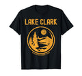 Lake Clark National Park Alaska Sweatshirt - Unique Graphic for Adults - T-Shirt, Sweatshirt, Hoodie