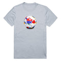 Soccer 2026 Tees World Ball T-Shirt - Minimalist Print Unisex - T-Shirt, Sweatshirt, Hoodie