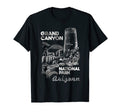 80S National Park Grand Canyon T-Shirt - Trendy Graphic for Adults - T-Shirt, Sweatshirt, Hoodie