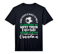 Soccer Player Grandma Grandmother T-Shirt - Casual Everyday Wear Unisex - T-Shirt, Sweatshirt, Hoodie