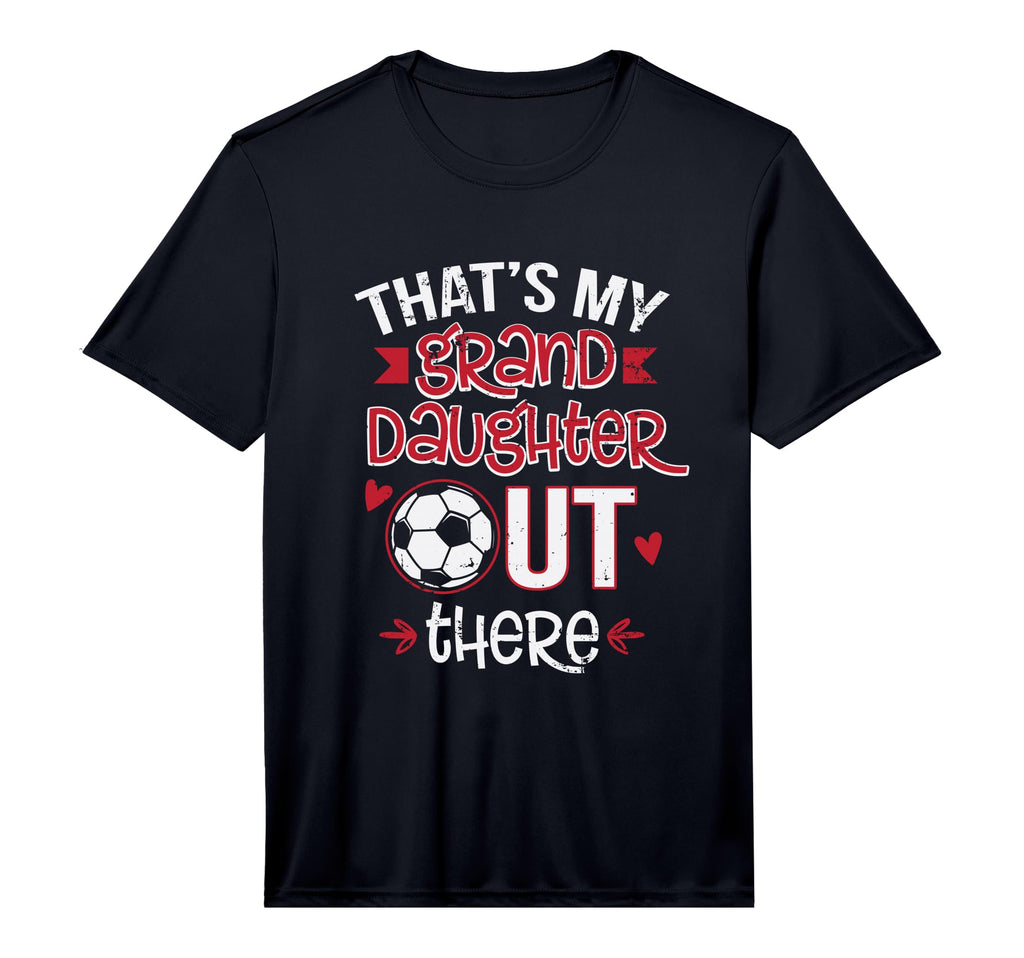 Mens Thats My Granddaughter Out There T-Shirt - Trendy Graphic Men Women - T-Shirt, Sweatshirt, Hoodie