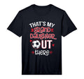 Mens Thats My Granddaughter Out There T-Shirt - Trendy Graphic Men Women - T-Shirt, Sweatshirt, Hoodie