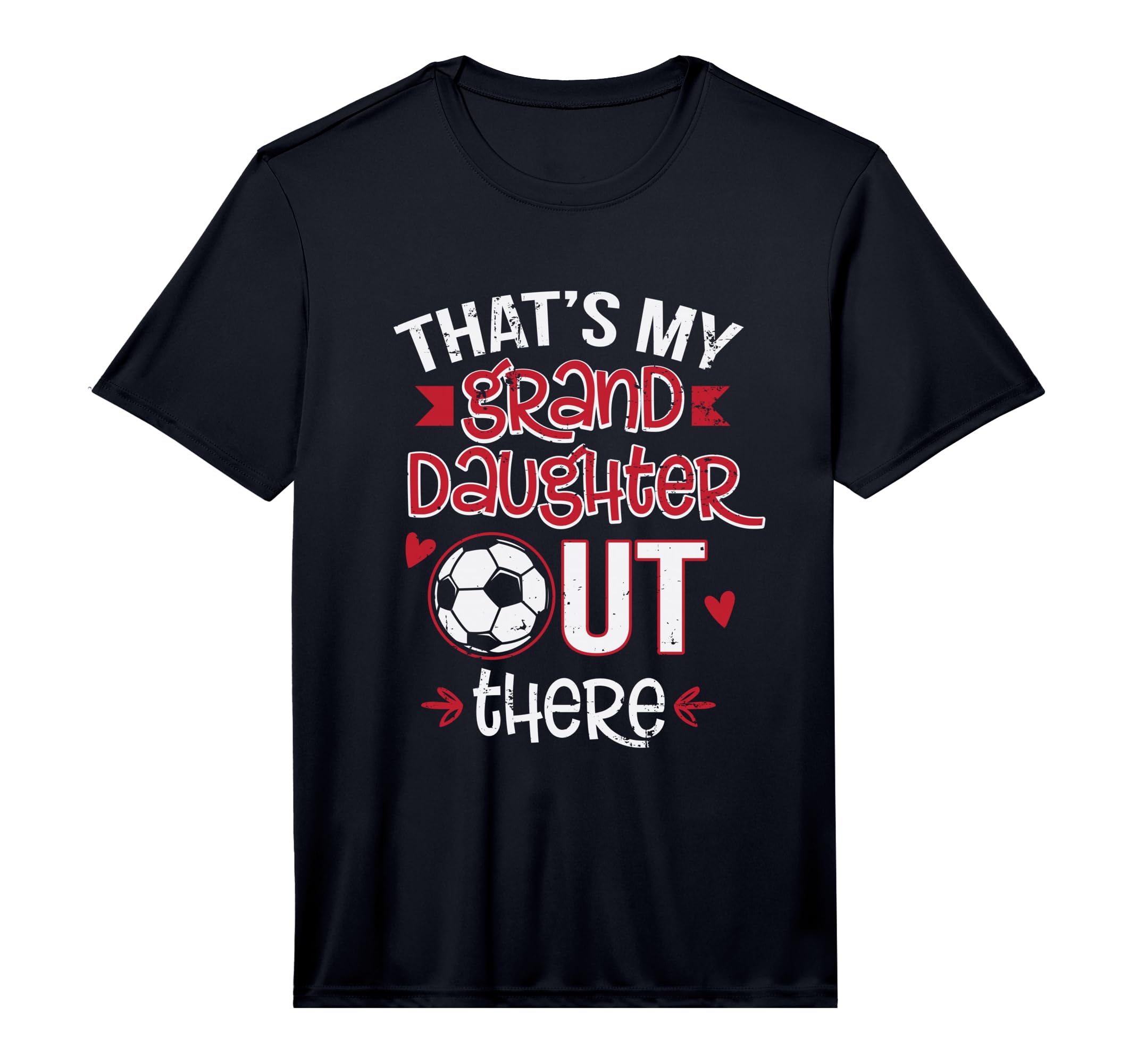 Mens Thats My Granddaughter Out There T-Shirt - Trendy Graphic Men Women - T-Shirt, Sweatshirt, Hoodie