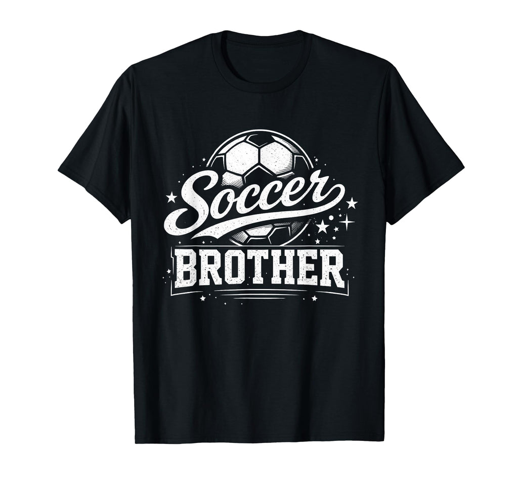 Soccer Player Family Matching Outfit Sweatshirt - Custom Art Print Unisex - T-Shirt, Sweatshirt, Hoodie