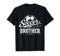 Soccer Player Family Matching Outfit Sweatshirt - Custom Art Print Unisex - T-Shirt, Sweatshirt, Hoodie