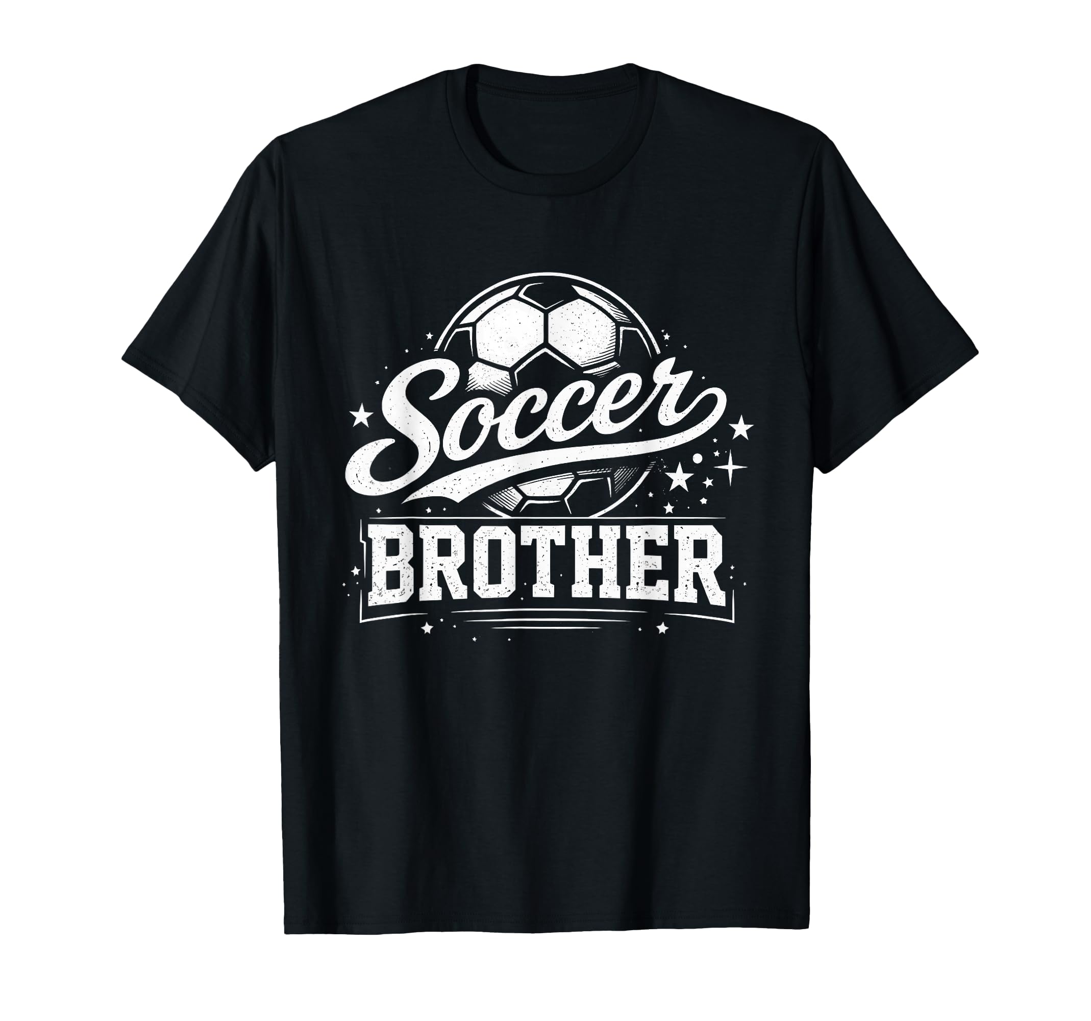 Soccer Player Family Matching Outfit Sweatshirt - Custom Art Print Unisex - T-Shirt, Sweatshirt, Hoodie