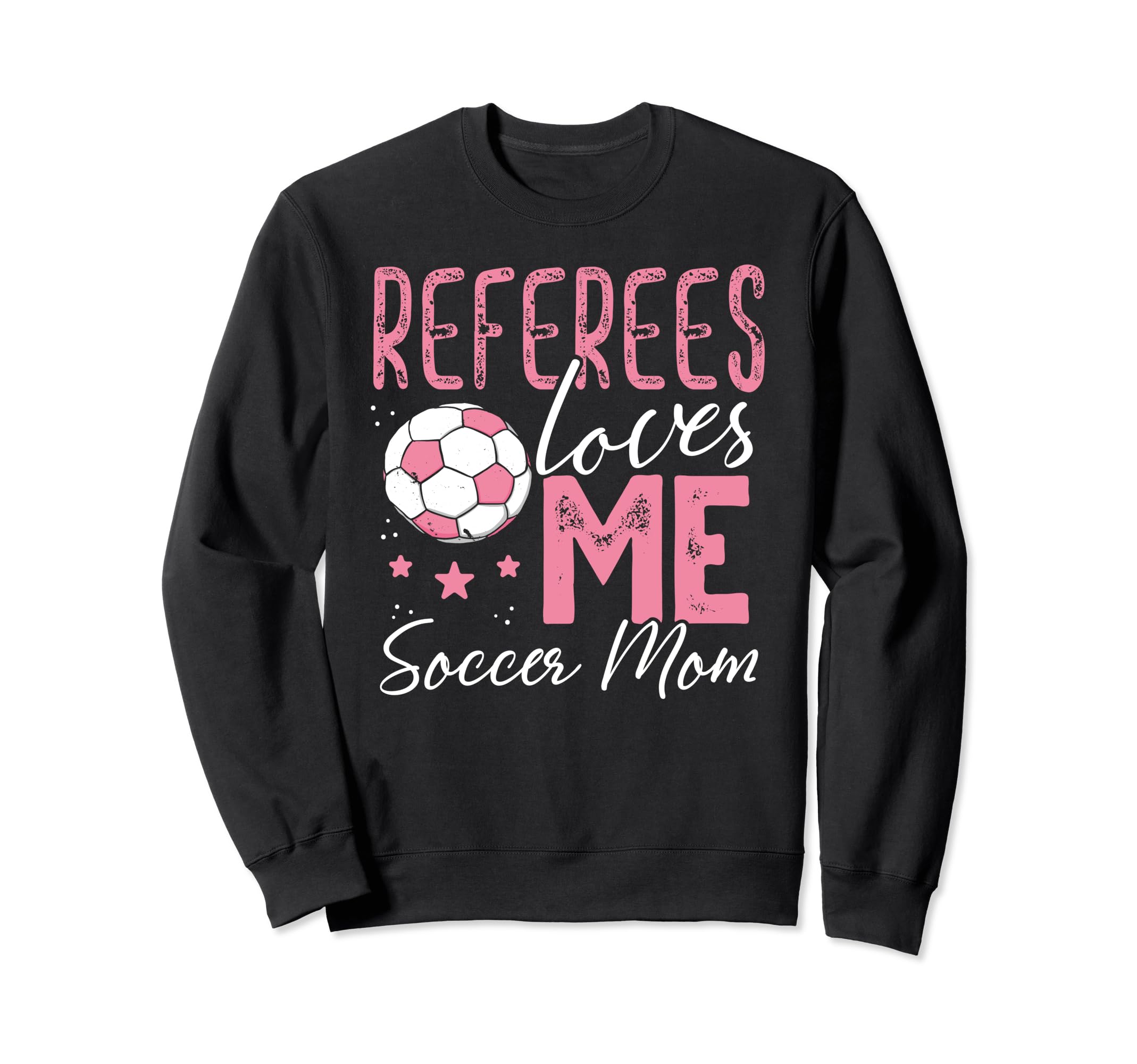 Soccer Soccer Fans Soccer Club Football Sweatshirt - Unique Graphic Unisex - T-Shirt, Sweatshirt, Hoodie