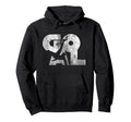 Soccer Hoodie - Unique Graphic for Adults - T-Shirt, Sweatshirt, Hoodie