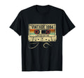 1994 30Th Birthday Cassette Tape 30 T-Shirt - Unique Graphic Men Women - T-Shirt, Sweatshirt, Hoodie