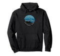 Grand Teton National Park National Park Hoodie - Aesthetic Graphic Unisex - T-Shirt, Sweatshirt, Hoodie