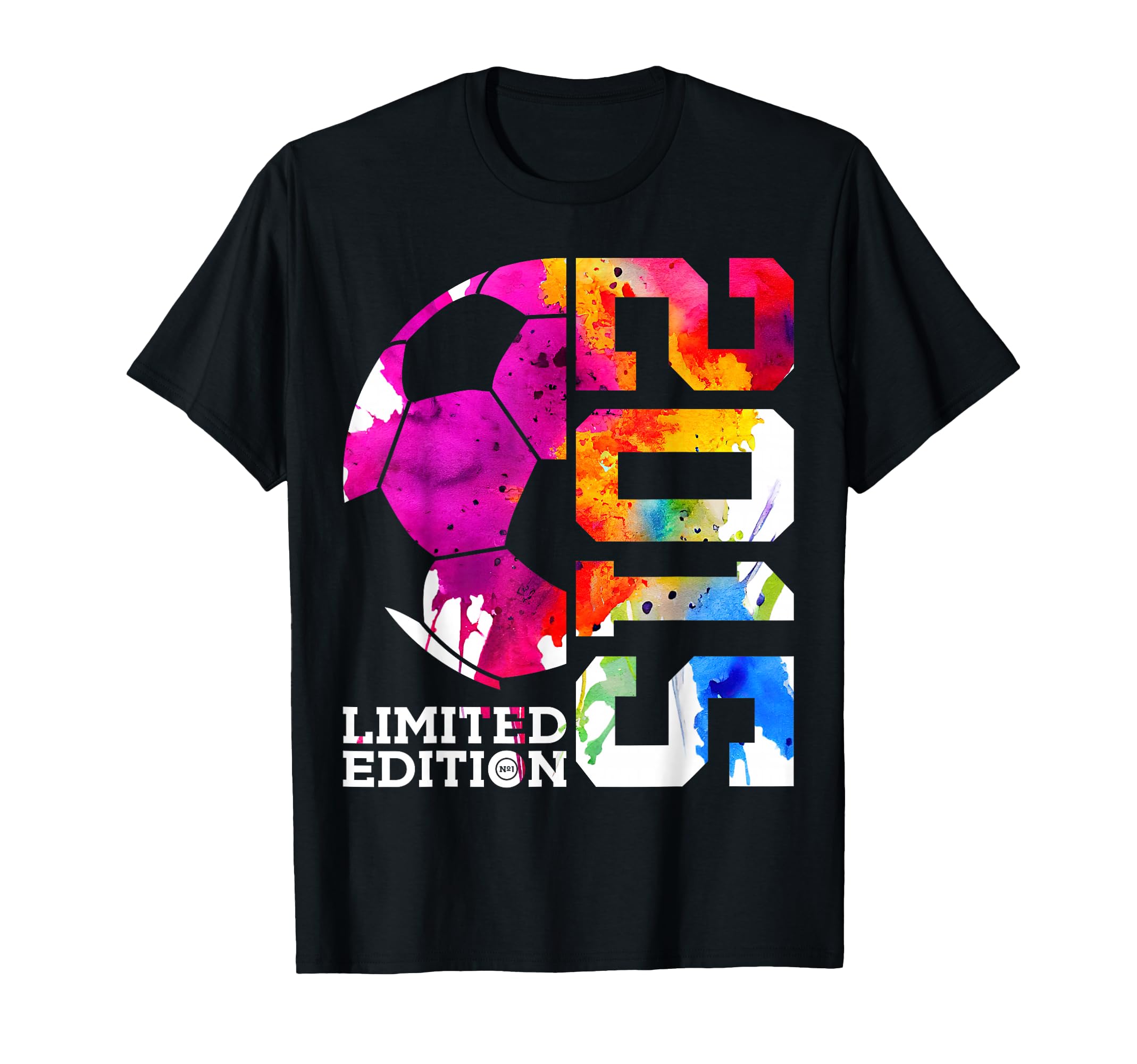 11Th Birthday Soccer 2015 T-Shirt - Streetwear Style for Adults - T-Shirt, Sweatshirt, Hoodie