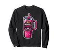 Pinball Princess Machines Funny Sweatshirt - Casual Everyday Wear Unisex - T-Shirt, Sweatshirt, Hoodie