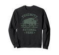 Yosemite National Park Us Yosemite Sweatshirt - Custom Art Print Unisex - T-Shirt, Sweatshirt, Hoodie