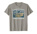 Grand Canyon National Park T-Shirt - Custom Art Print for Adults - T-Shirt, Sweatshirt, Hoodie