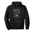 Gorge Metro Park Mary Campbell Cave Hoodie - Custom Art Print Unisex - T-Shirt, Sweatshirt, Hoodie