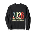 Football Fan 2026 North America Soccer Sweatshirt - Custom Art Print Unisex - T-Shirt, Sweatshirt, Hoodie