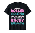 Roller Skating Skate 1970S Take Me T-Shirt - Aesthetic Graphic Unisex - T-Shirt, Sweatshirt, Hoodie