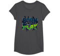 Born To Play Soccer Athlete Passion T-Shirt - Fun Novelty Design Unisex - T-Shirt, Sweatshirt, Hoodie