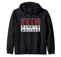Soccer And Football Designs And Sweatshirt - Trendy Graphic Unisex - T-Shirt, Sweatshirt, Hoodie