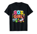 80S Throwback Fun Times 1980S T-Shirt - Streetwear Style for Adults - T-Shirt, Sweatshirt, Hoodie