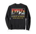 Guadalupe Mountains National Park Sweatshirt - Novelty Apparel Men Women - T-Shirt, Sweatshirt, Hoodie
