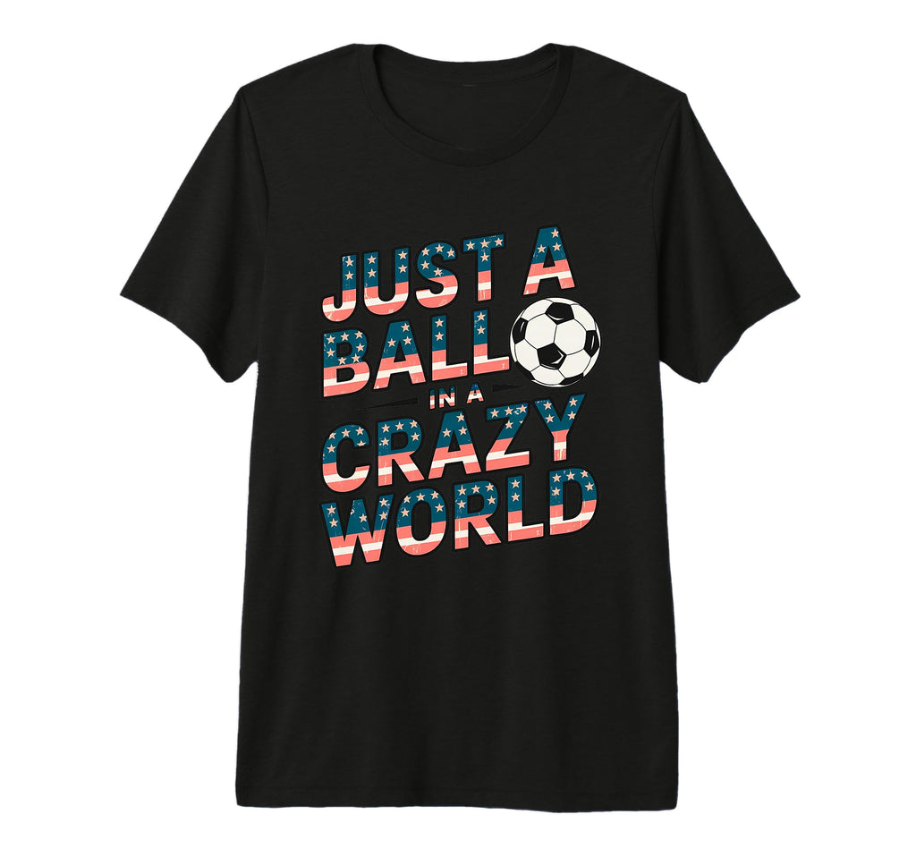 Soccer Player Soccer Sport Soccer Coach T-Shirt - Graphic Print Men Women - T-Shirt, Sweatshirt, Hoodie