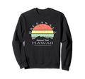 Haleakala National Park Sunset Sweatshirt - Novelty Apparel for Adults - T-Shirt, Sweatshirt, Hoodie