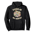 Cassette Tape Rnb Raised 90S Music R B Hoodie - Minimalist Print Unisex - T-Shirt, Sweatshirt, Hoodie