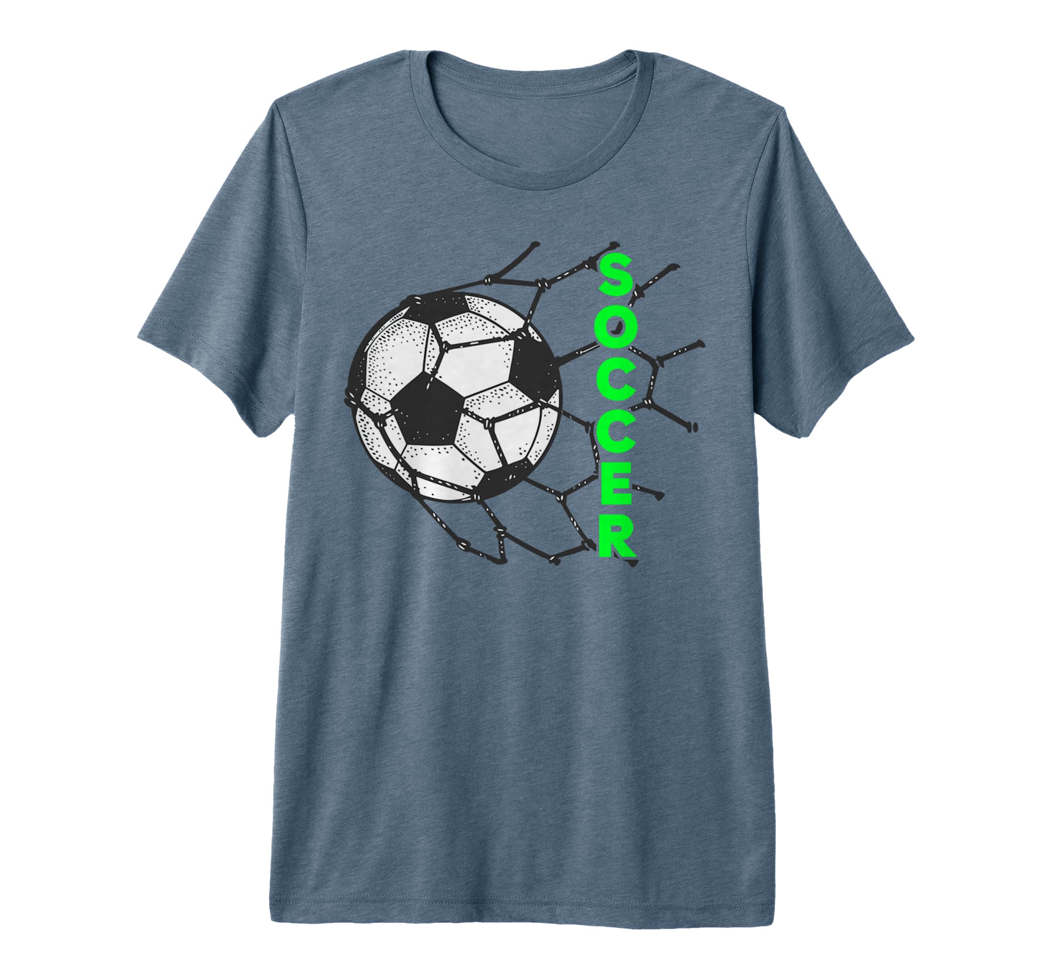 Soccer Goalkeeper Goalie Player Fan T-Shirt - Streetwear Style Men Women - T-Shirt, Sweatshirt, Hoodie