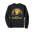 Acadia Us National Park Sweatshirt - Streetwear Style Unisex - T-Shirt, Sweatshirt, Hoodie