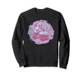 Roller Skate Roller Blading Sweatshirt - Fun Novelty Design for Adults - T-Shirt, Sweatshirt, Hoodie