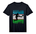 Uzbekistan Soccer Uzbekistani Football T-Shirt - Trendy Graphic Men Women - T-Shirt, Sweatshirt, Hoodie