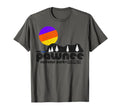 Pawnee National Park T-Shirt - Minimalist Print Unisex - T-Shirt, Sweatshirt, Hoodie