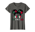 Viva Mexico Mexico Flag Mexican T-Shirt - Streetwear Style Men Women - T-Shirt, Sweatshirt, Hoodie