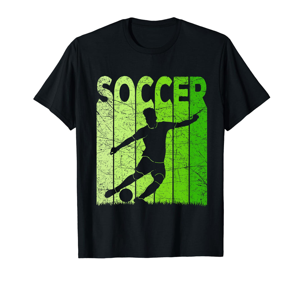 Soccer Soccer Player Soccer Lover T-Shirt - Streetwear Style Unisex - T-Shirt, Sweatshirt, Hoodie