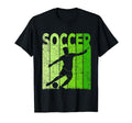 Soccer Soccer Player Soccer Lover T-Shirt - Streetwear Style Unisex - T-Shirt, Sweatshirt, Hoodie