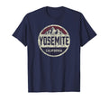 Yosemite Circle Womens Mens T-Shirt - Casual Everyday Wear for Adults - T-Shirt, Sweatshirt, Hoodie