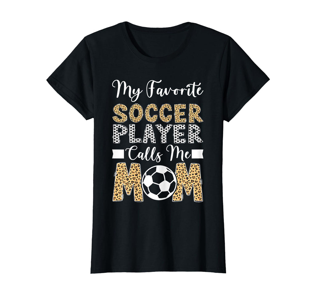 Soccer Mom T-Shirt - Graphic Print for Adults - T-Shirt, Sweatshirt, Hoodie