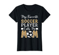 Soccer Mom T-Shirt - Graphic Print for Adults - T-Shirt, Sweatshirt, Hoodie