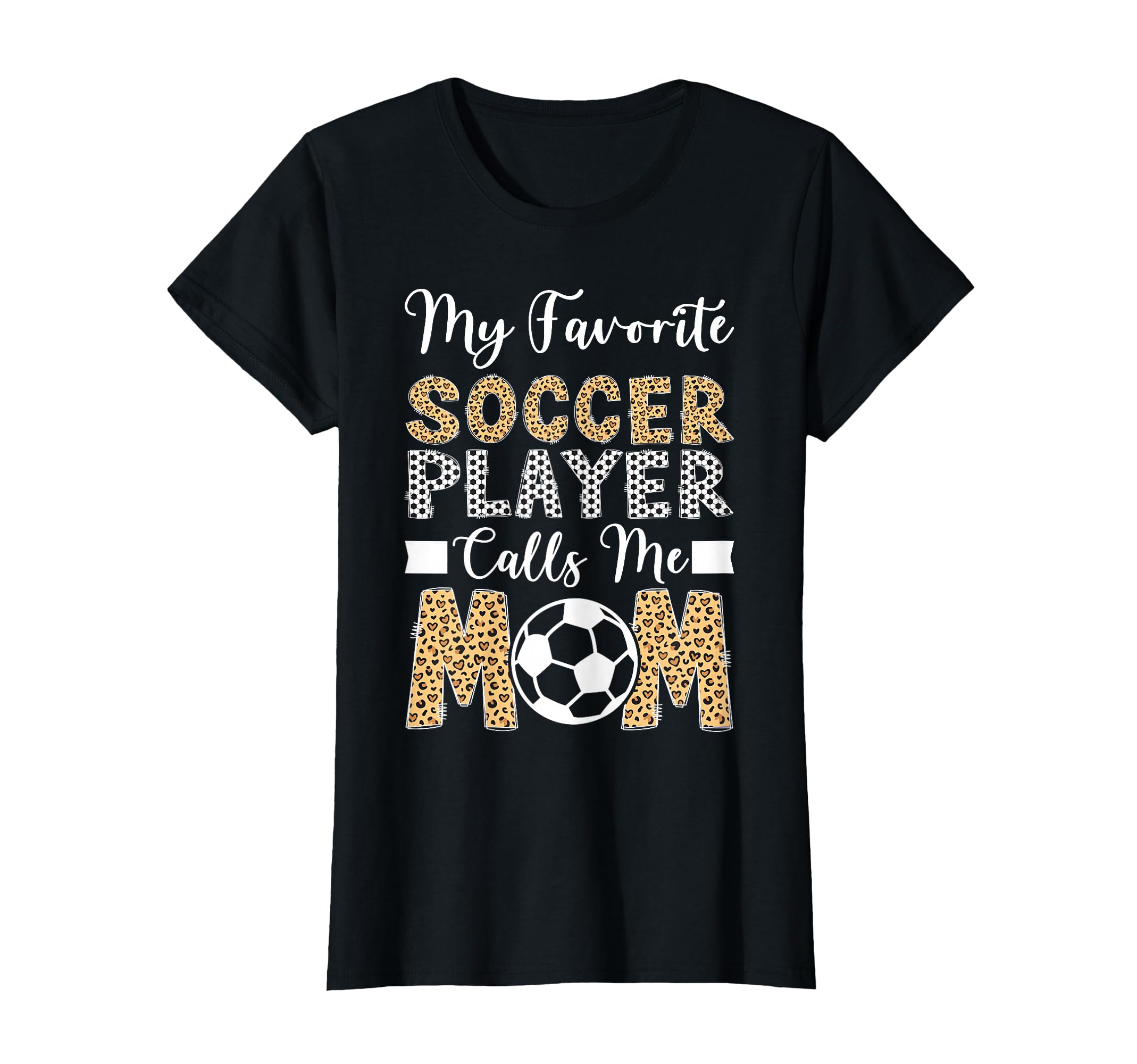 Soccer Mom T-Shirt - Graphic Print for Adults - T-Shirt, Sweatshirt, Hoodie