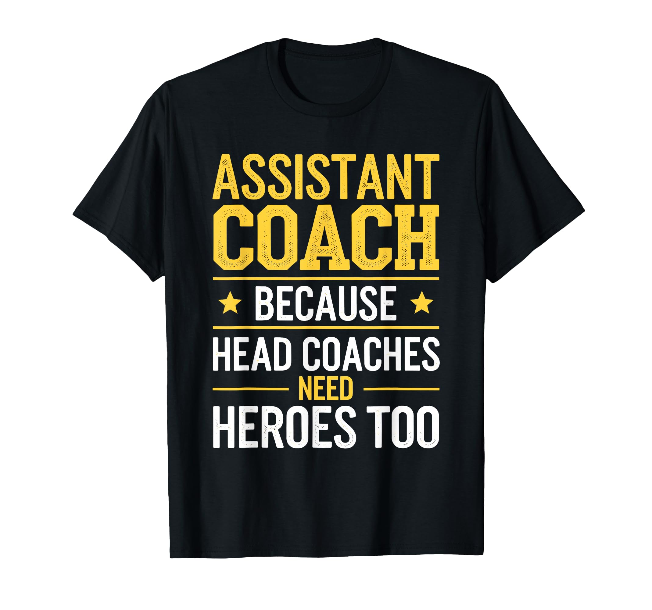 Funny Assistant Coach Soccer Sweatshirt - Aesthetic Graphic Unisex - T-Shirt, Sweatshirt, Hoodie