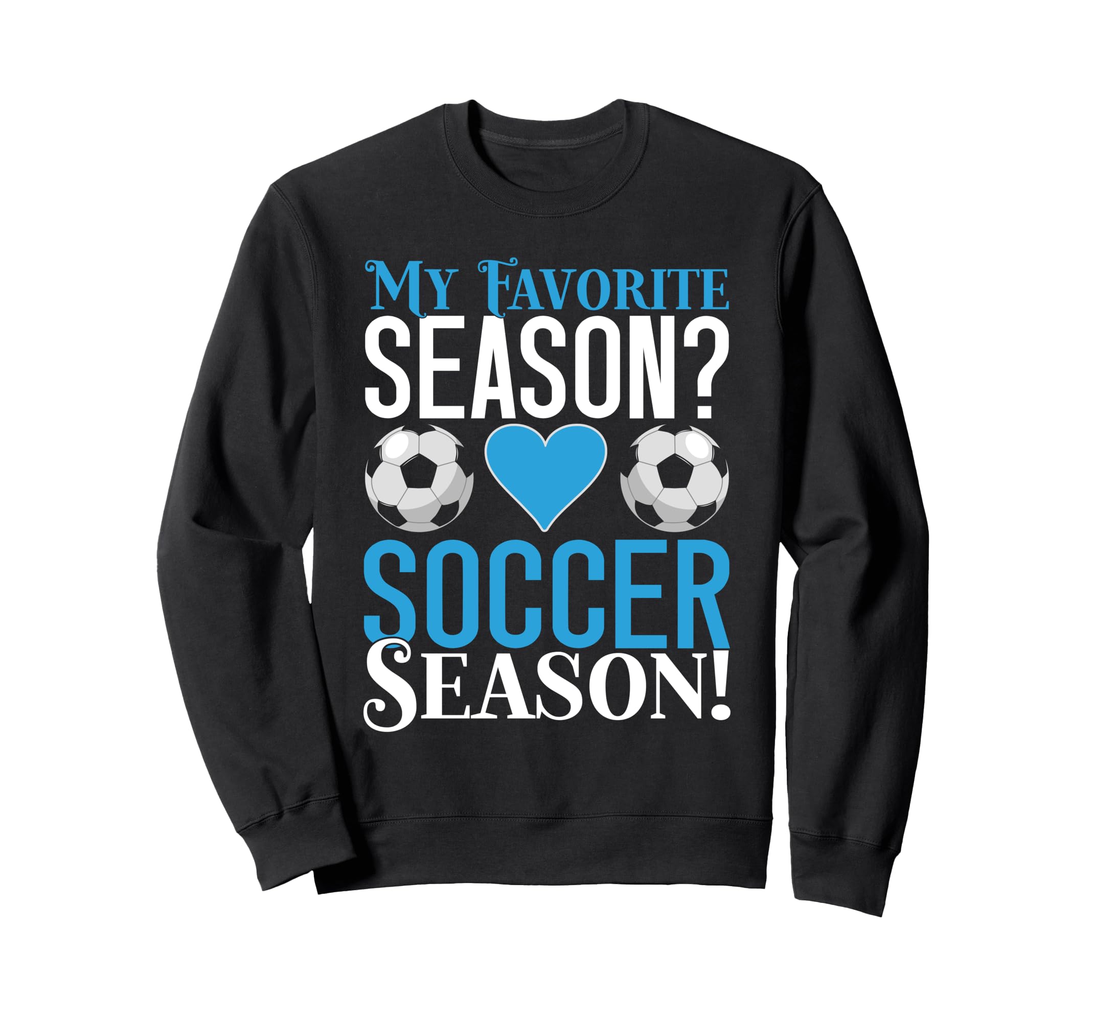 Soccer Dad Sweatshirt - Minimalist Print Men Women - T-Shirt, Sweatshirt, Hoodie