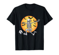 Soccer Skeleton Halloween Soccer T-Shirt - Minimalist Print for Adults - T-Shirt, Sweatshirt, Hoodie