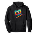 80S 90S Party Costume Nostalgia Hoodie - Casual Everyday Wear Unisex - T-Shirt, Sweatshirt, Hoodie