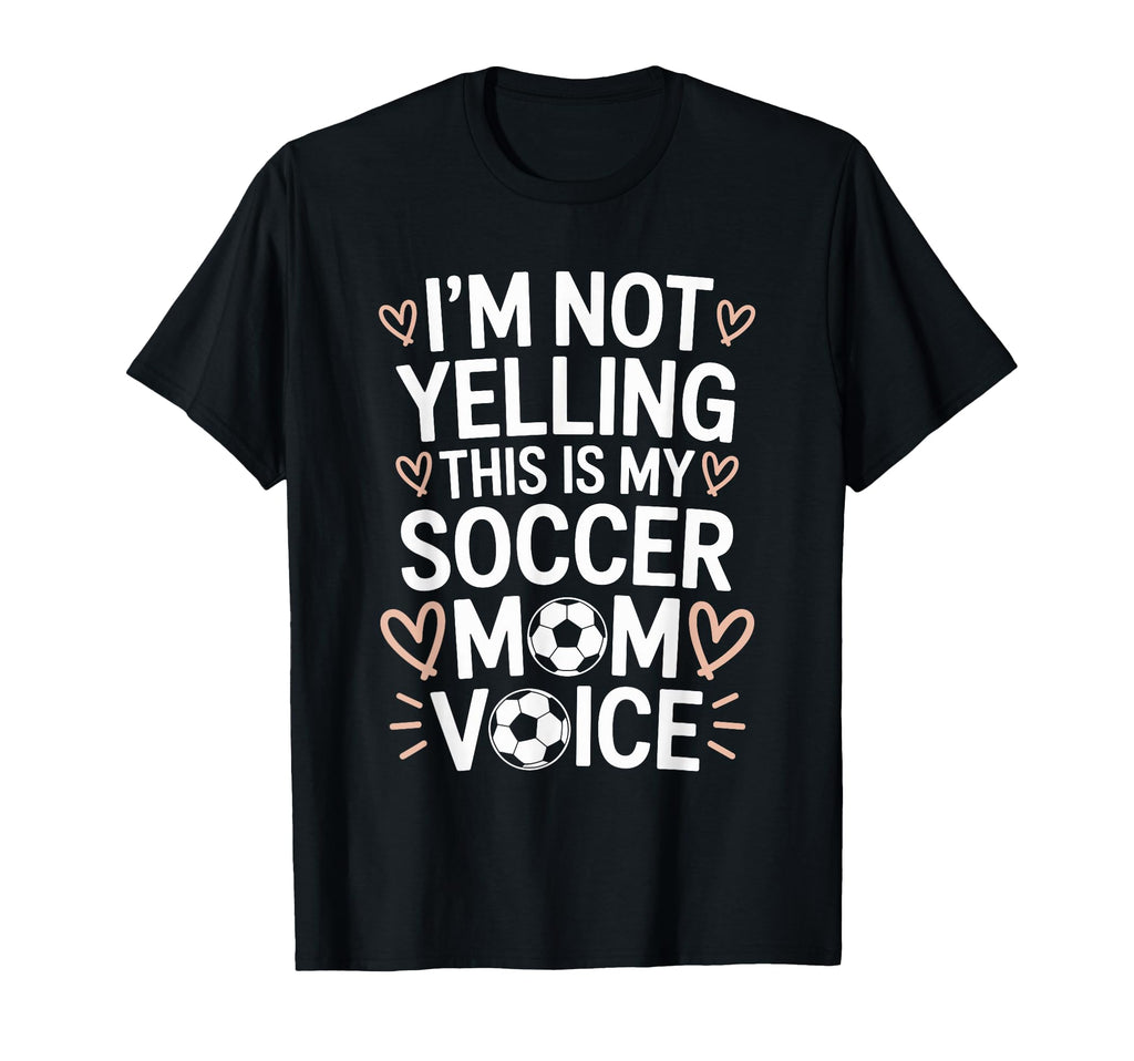 Goalkeeper Lover Mom This Is My T-Shirt - Novelty Apparel for Adults - T-Shirt, Sweatshirt, Hoodie