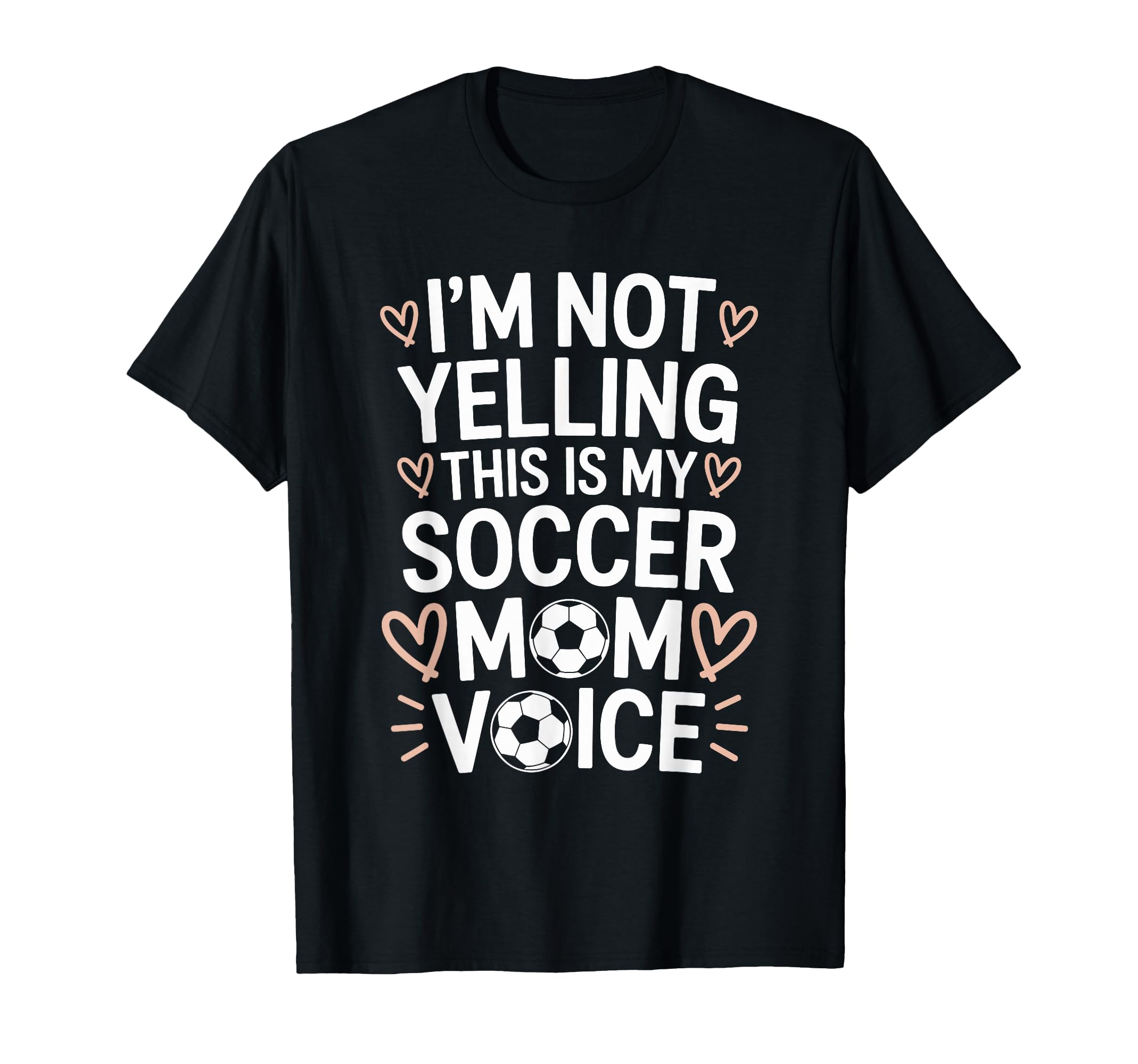 Goalkeeper Lover Mom This Is My T-Shirt - Novelty Apparel for Adults - T-Shirt, Sweatshirt, Hoodie