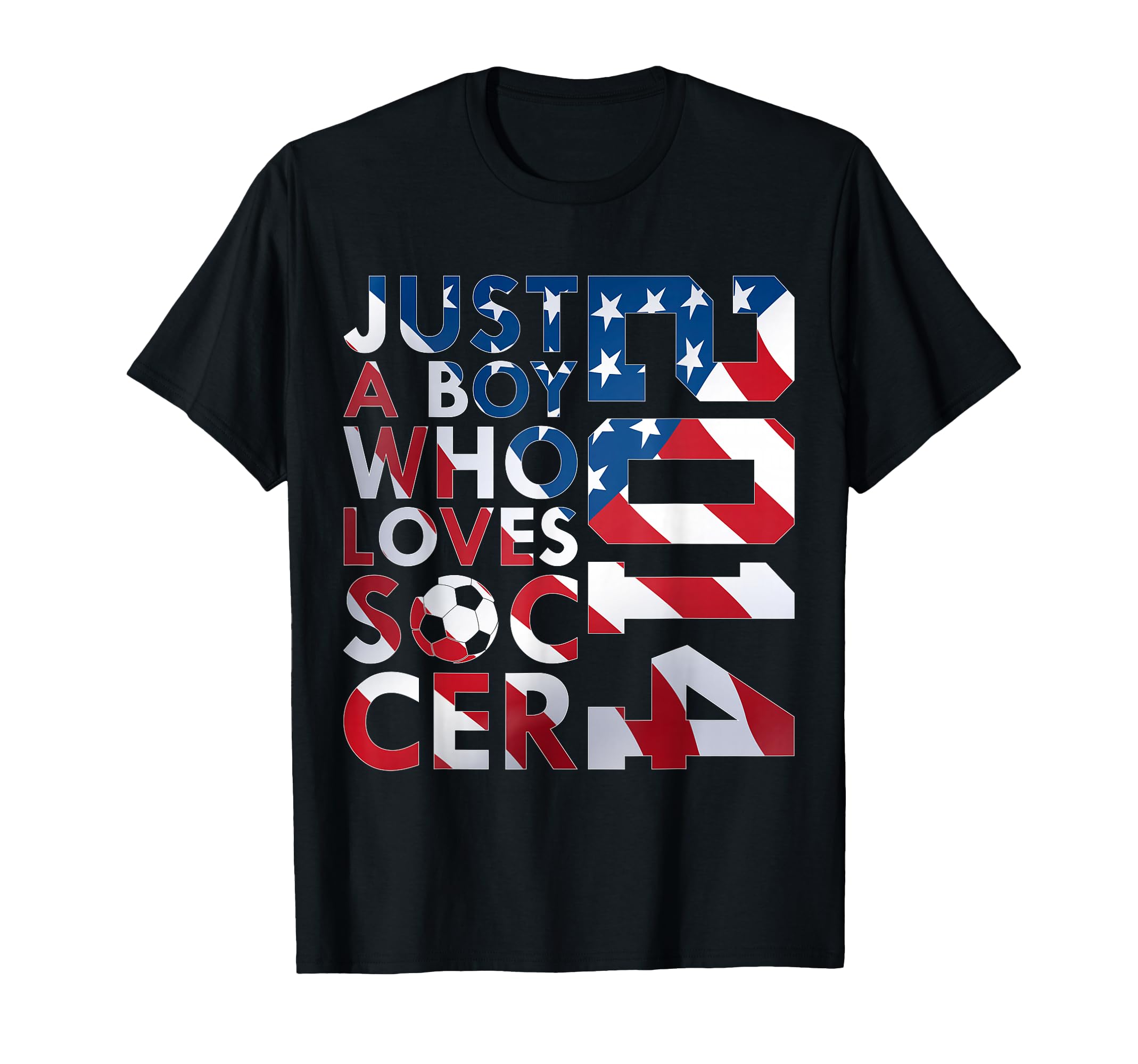 2014 Just Who Loves Soccer 12Th T-Shirt - Minimalist Print Men Women - T-Shirt, Sweatshirt, Hoodie