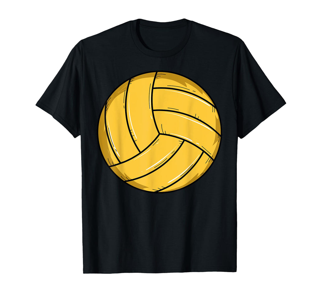 Water Polo Player Team Sport Athlete T-Shirt - Graphic Print for Adults - T-Shirt, Sweatshirt, Hoodie