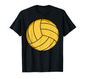 Water Polo Player Team Sport Athlete T-Shirt - Graphic Print for Adults - T-Shirt, Sweatshirt, Hoodie