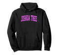 Joshua Tree National Park California Hoodie - Streetwear Style Men Women - T-Shirt, Sweatshirt, Hoodie